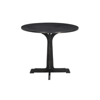 Mosslyn Outdoor Dining Table-36"