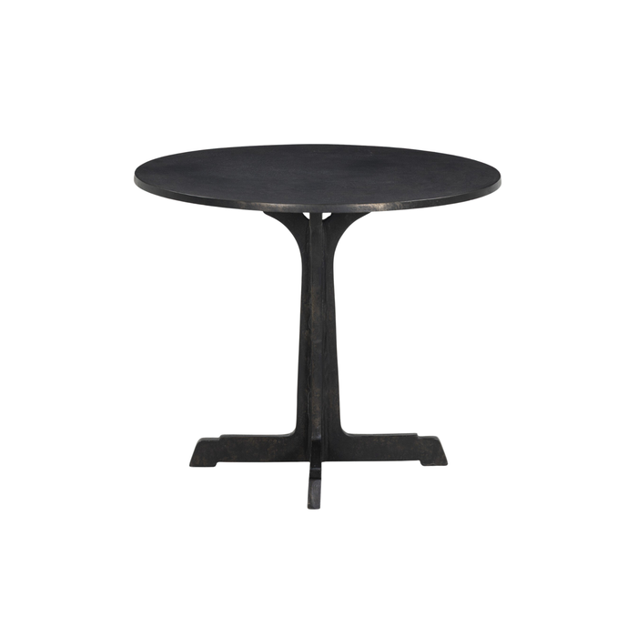 Mosslyn Outdoor Dining Table-36"