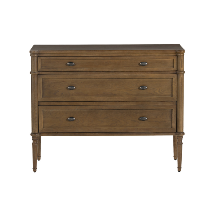 Tobin Chest