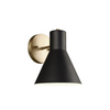 Towner One Light Wall / Bath Sconce