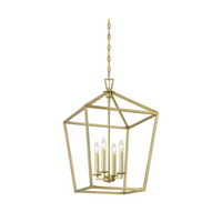 Townsend 4-Light Pendant