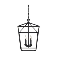 Townsend 4-Light Pendant