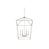 Townsend 6-Light Pendant