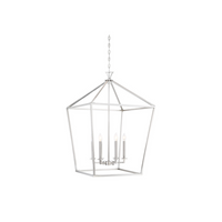 Townsend 6-Light Pendant