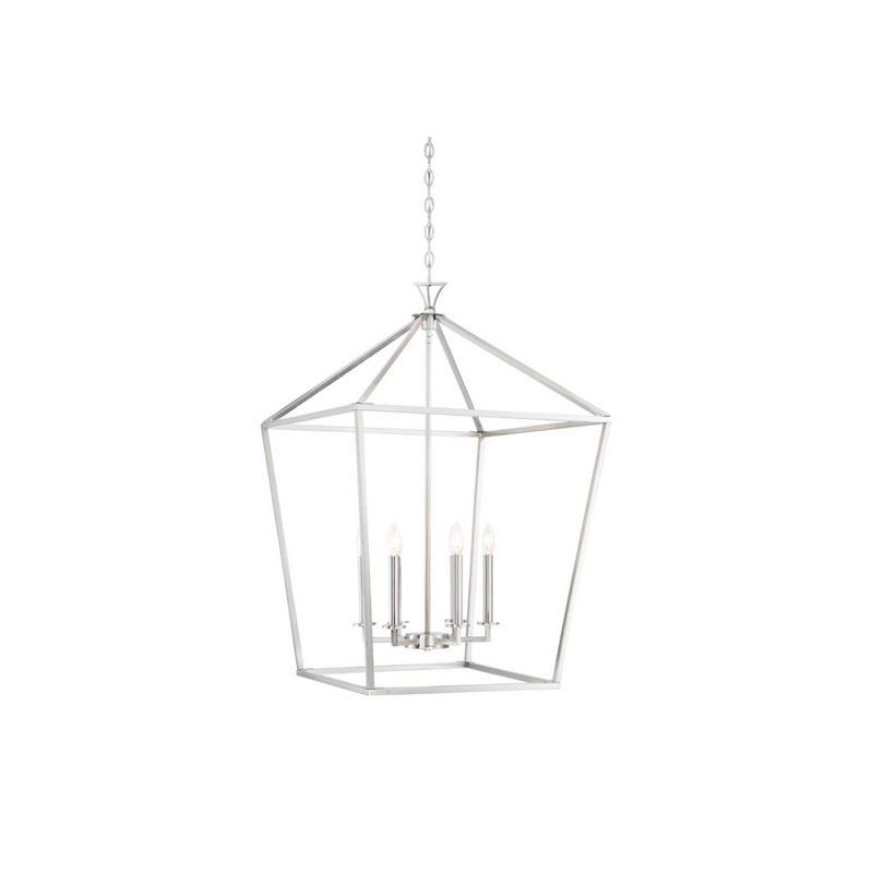 Townsend 6-Light Pendant