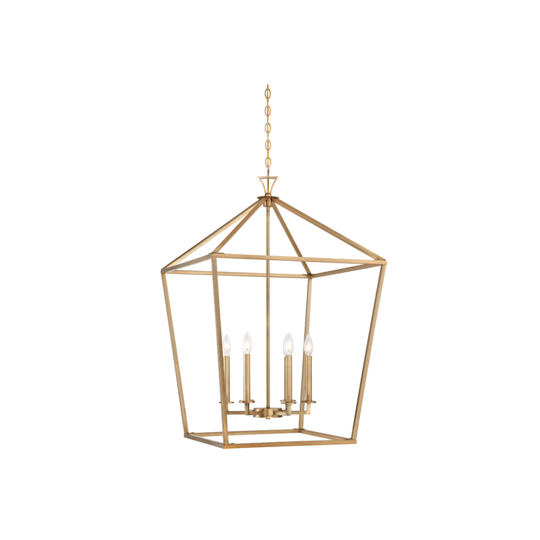 Townsend 6-Light Pendant