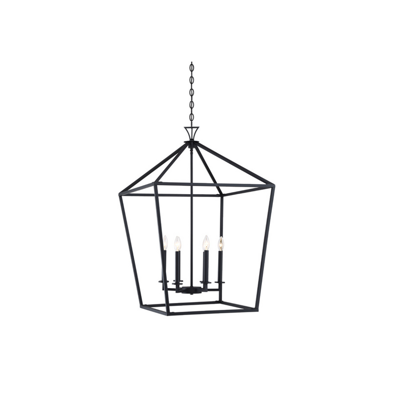 Townsend 6-Light Pendant