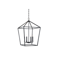 Townsend 6-Light Pendant