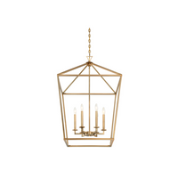 Townsend 6-Light Pendant