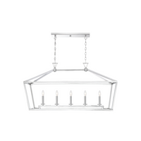 Townsend 5-Light Linear Lantern