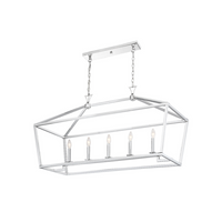 Townsend 5-Light Linear Lantern