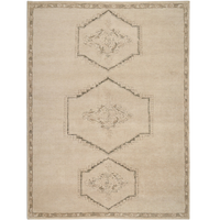 Aminta Hand-Knotted Rug