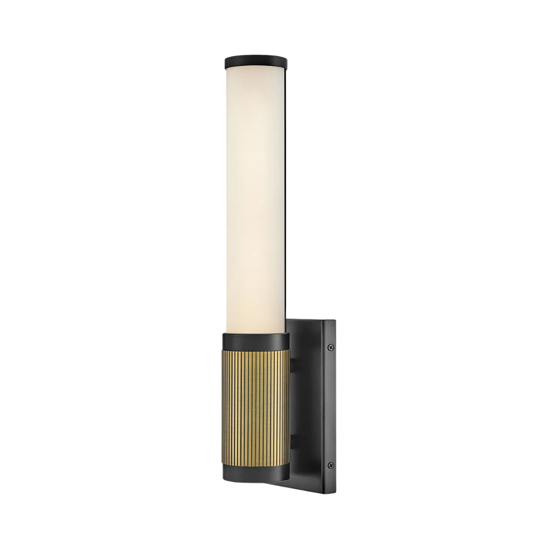 Zevi Medium LED Sconce