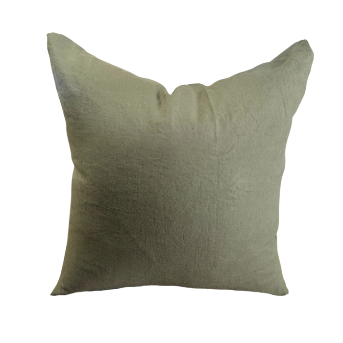 Verdi 24" x 24" Pillow Cover
