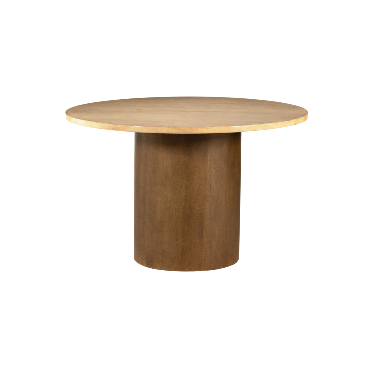 Pilo 48" Round Dining Table