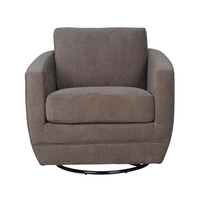 Baltimo Swivel Glider
