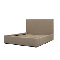 Frann Bed