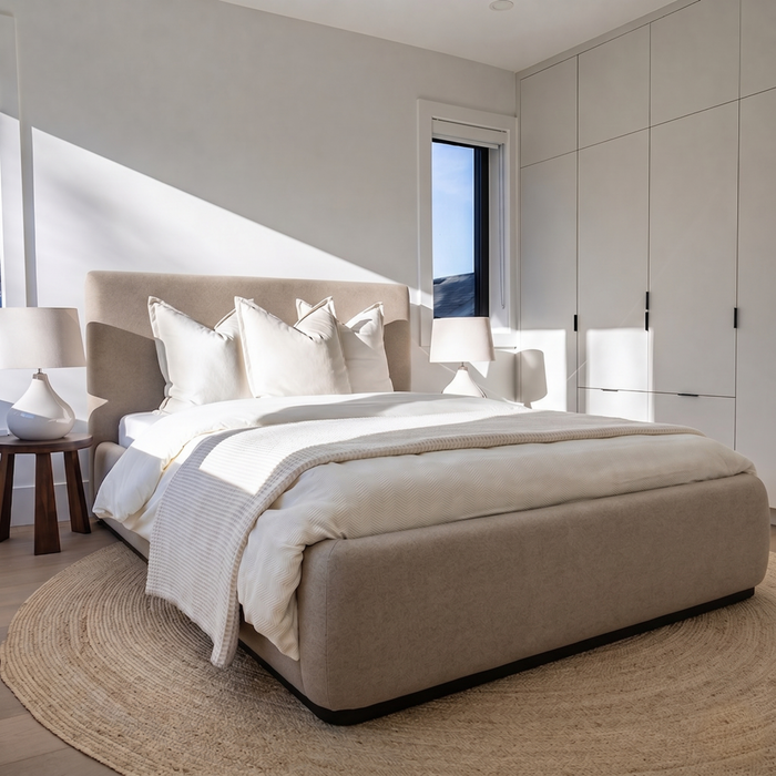 Frann Bed