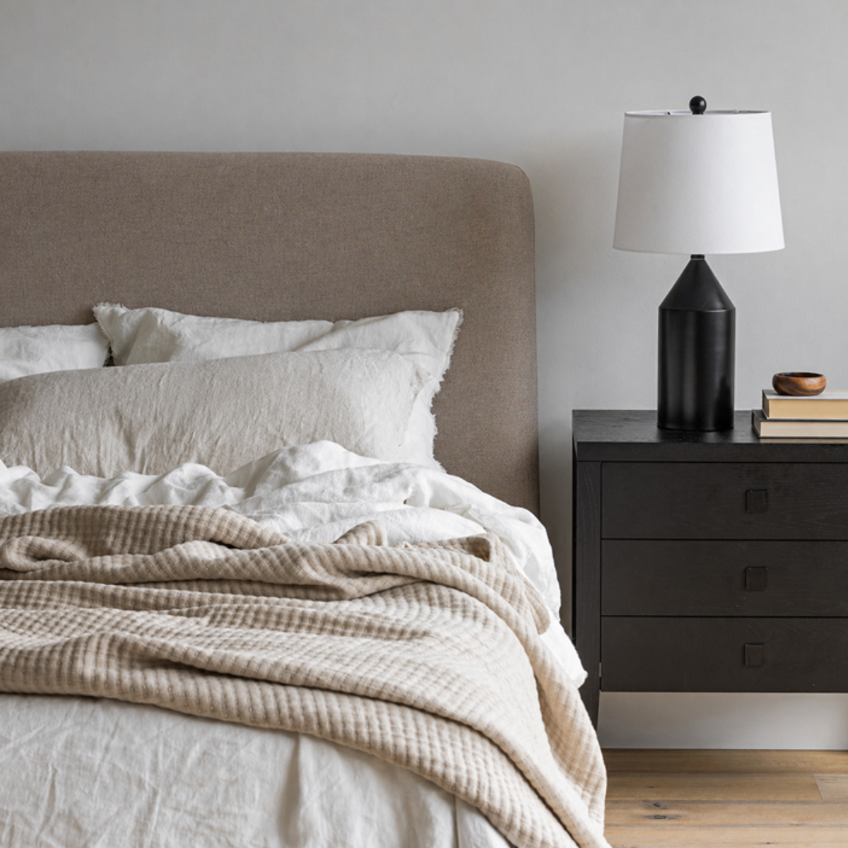 Frann Bed