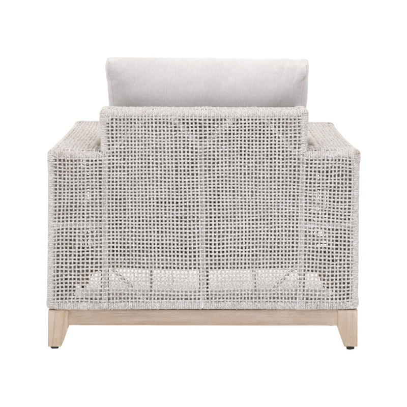 Tremblay Outdoor Sofa Chair