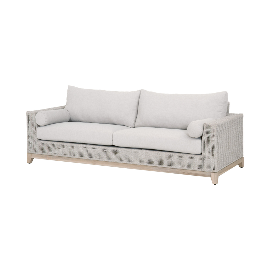 Tremblay Outdoor Sofa