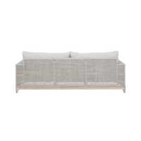 Tremblay Outdoor Sofa