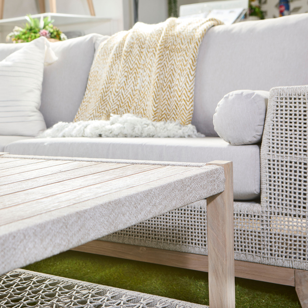 Tremblay Outdoor Sofa