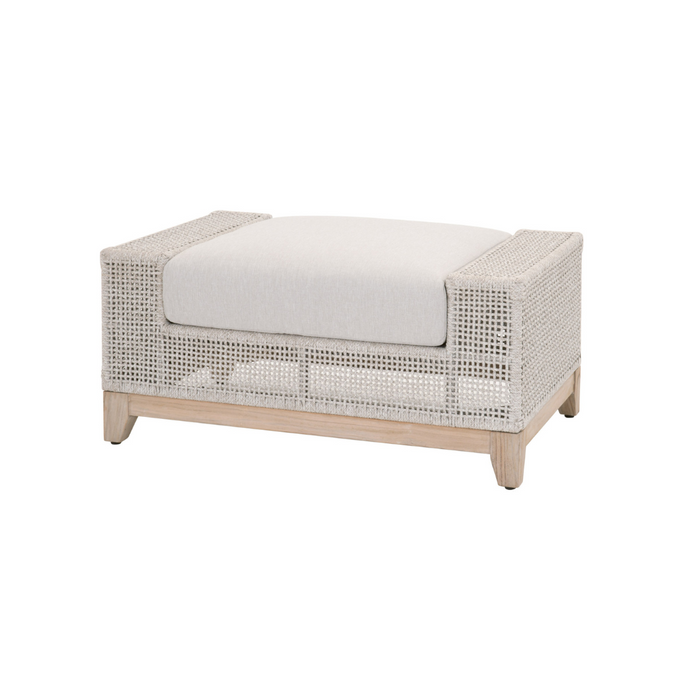 Tremblay Outdoor Ottoman