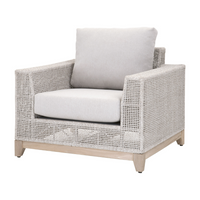 Tremblay Outdoor Sofa Chair