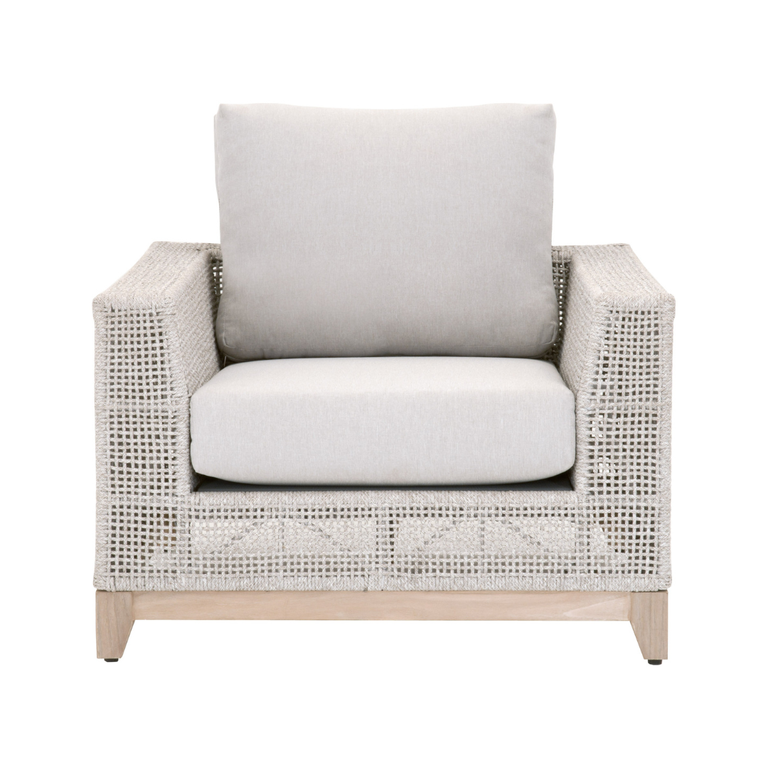 Tremblay Outdoor Sofa Chair