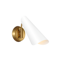 Tresa 1-Light Sconce