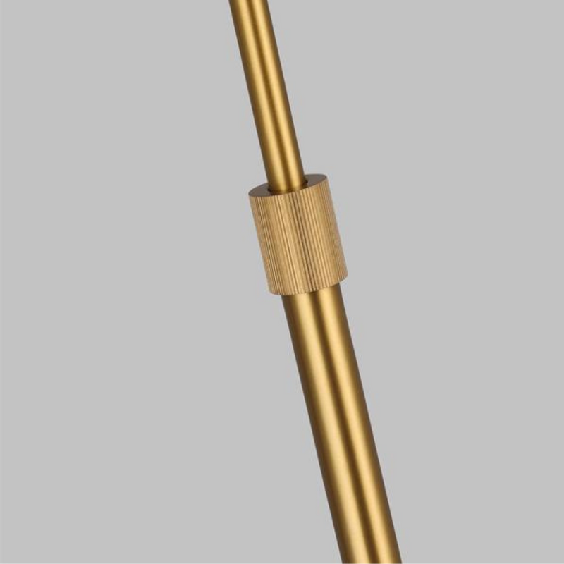 Tresa Task Floor Lamp