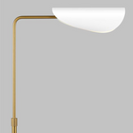 Tresa Task Floor Lamp