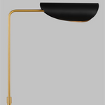 Tresa Task Floor Lamp