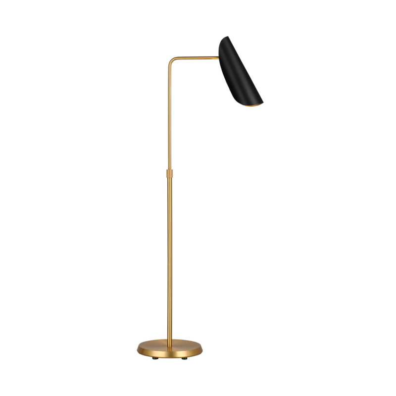 Tresa Task Floor Lamp