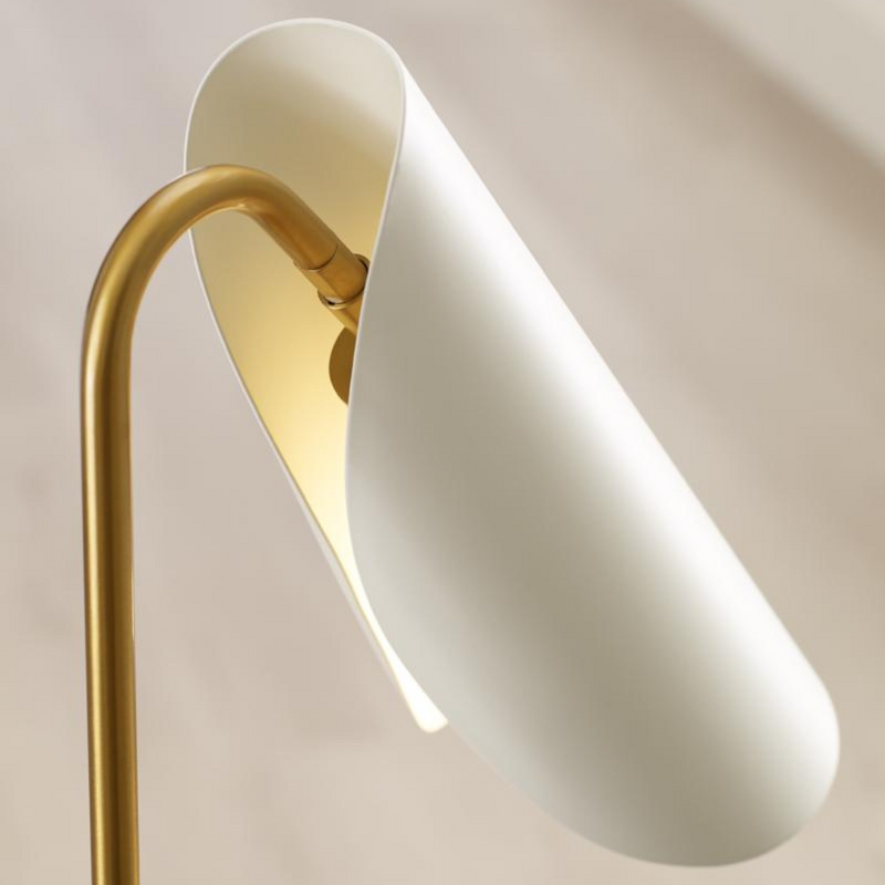 Tresa Task Table Lamp