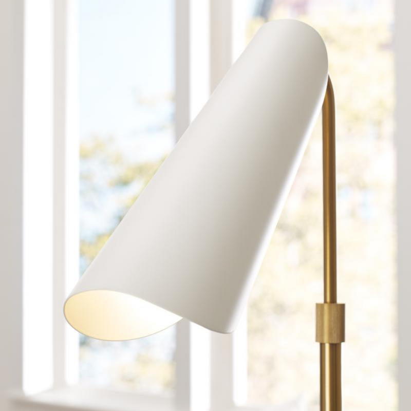 Tresa Task Table Lamp