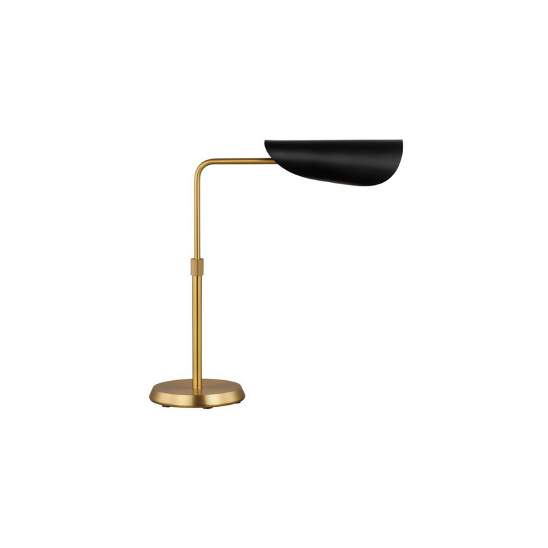 Tresa Task Table Lamp
