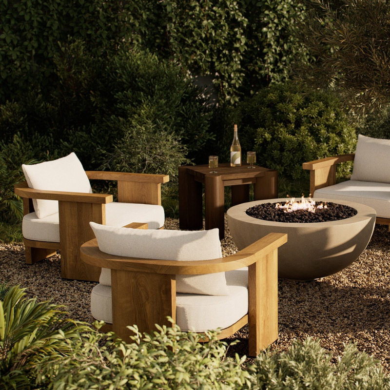 Trevino Outdoor Chair