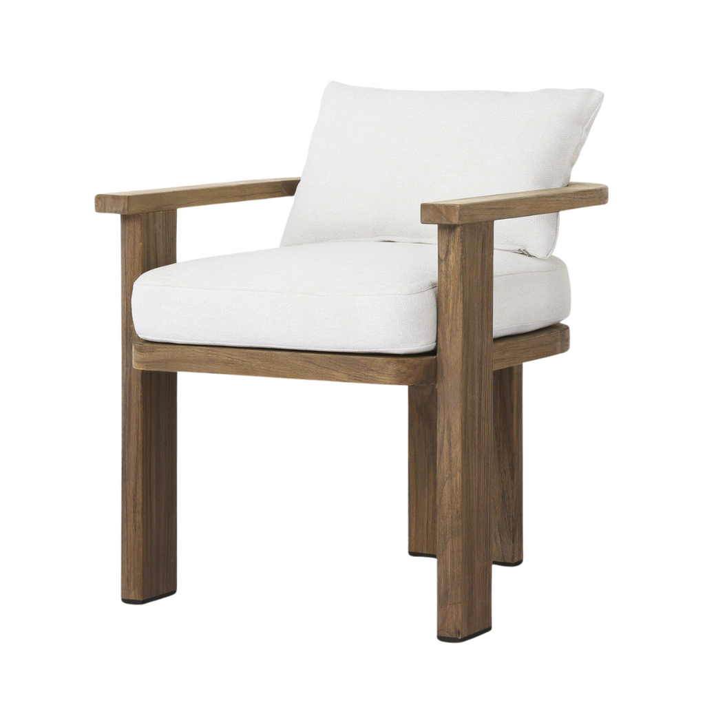 Trevino Outdoor Dining Chair