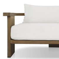 Trevino Outdoor Sofa