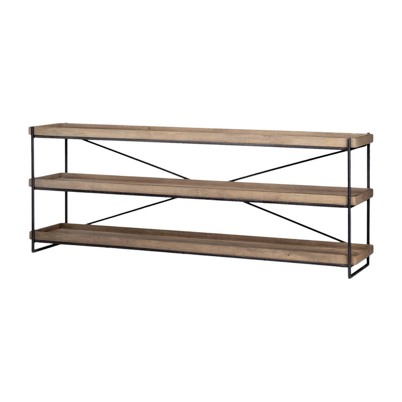 Trey Console Table