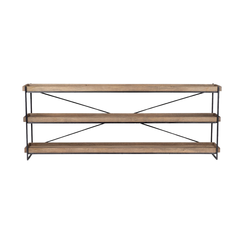 Trey Console Table
