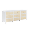 Tristine Dresser