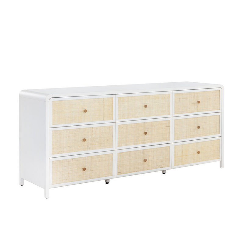 Tristine Dresser