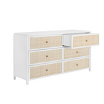 Tristine Dresser