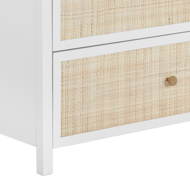 Tristine Dresser