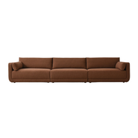 Trotter 3-PC Sectional