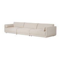 Trotter 3-PC Sectional