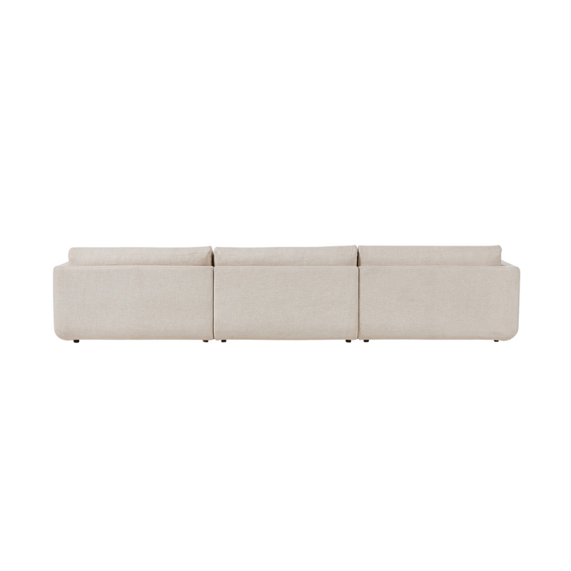 Trotter 3-PC Sectional